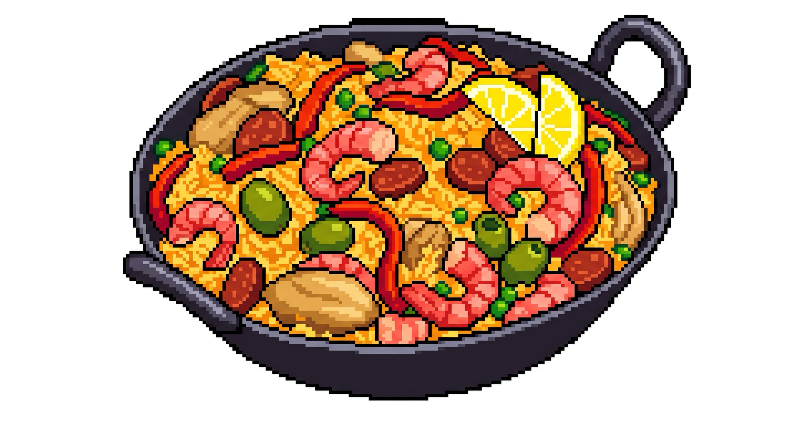 Paella